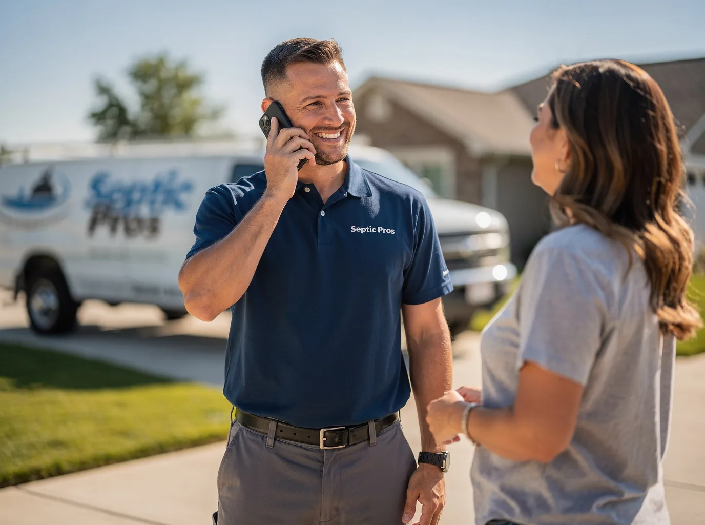 Septic Tank Pumping Smithville, WV FAQs